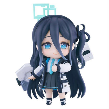 Blue Archive Nendoroid Action Figure Aris Tendou 10cm - Good Smile Company Action Figures