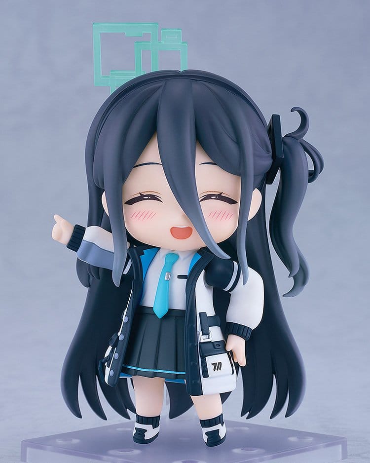 Blue Archive Nendoroid Action Figure Aris Tendou 10cm - Good Smile Company Action Figures
