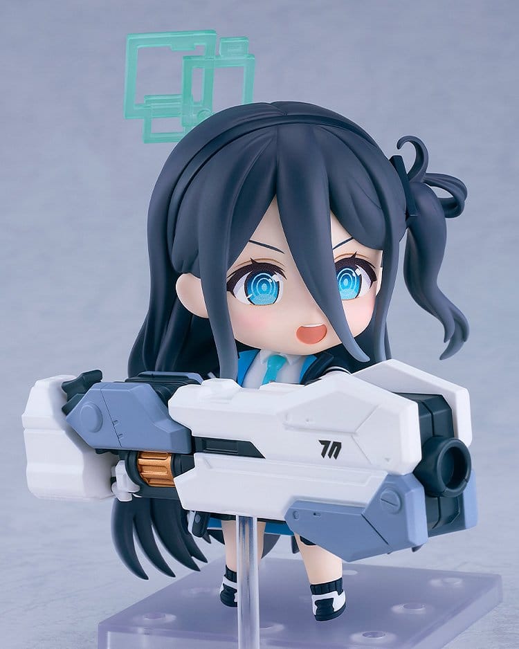 Blue Archive Nendoroid Action Figure Aris Tendou 10cm - Good Smile Company Action Figures