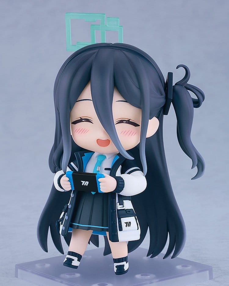 Blue Archive Nendoroid Action Figure Aris Tendou 10cm - Good Smile Company Action Figures