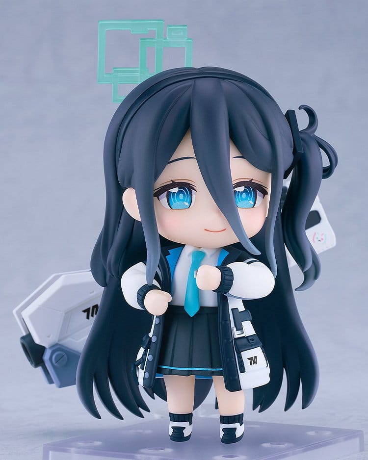 Blue Archive Nendoroid Action Figure Aris Tendou 10cm - Good Smile Company Action Figures