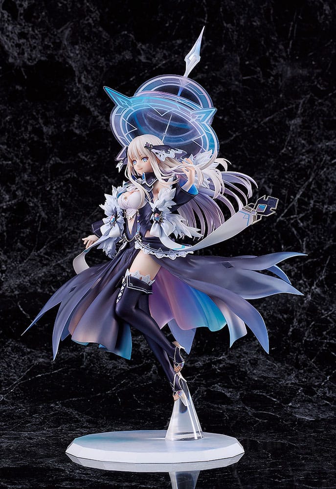 King's Proposal PVC Statue 1/7 Saika Kuozaki 36 cm - Good Smile Company Statues