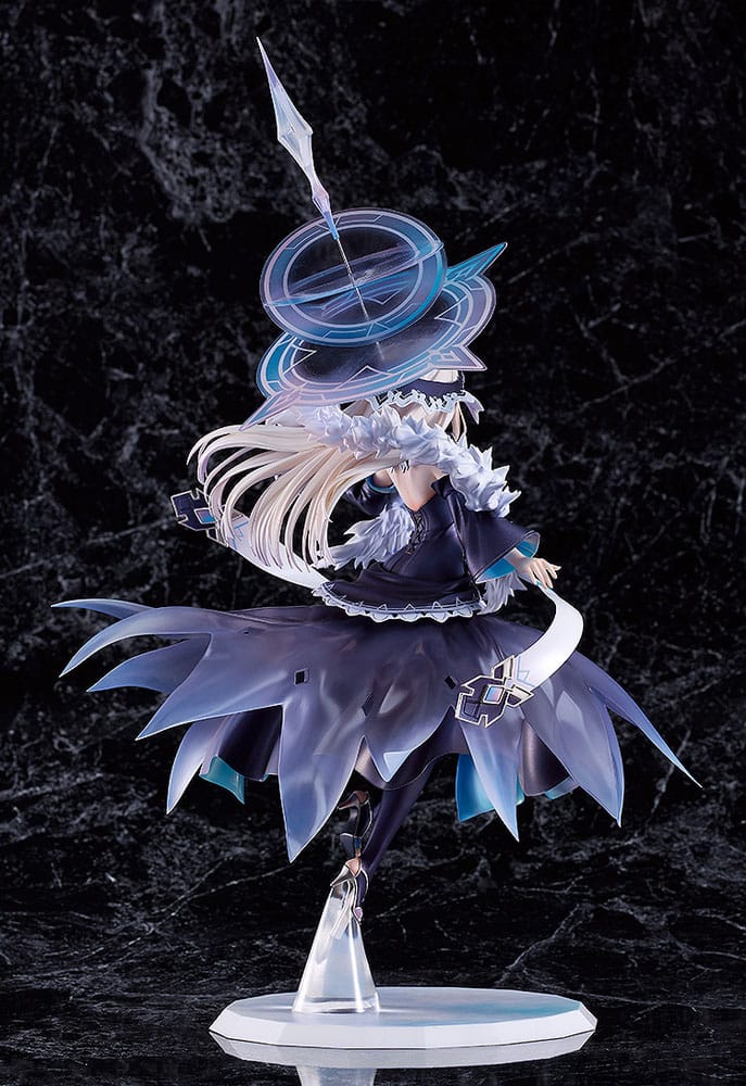 King's Proposal PVC Statue 1/7 Saika Kuozaki 36 cm - Good Smile Company Statues