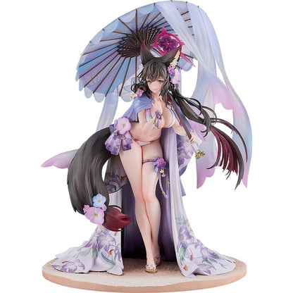 Blue Archive PVC Statue 1/7 Wakamo (Swimsuit) 2 - Good Smile Company Statues