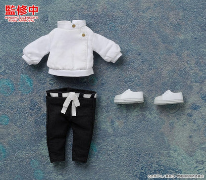 Jujutsu Kaisen Nendoroid Doll Action Figure Yuta Okkotsu: Execution Ver. 14 cm - Good Smile Company Action Figures