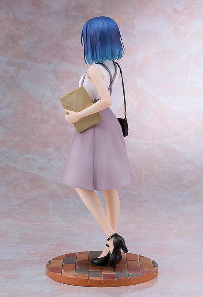 Oshi no Ko PVC Statue 1/6 Akane Kurokawa: Date Style Ver. 2 - Good Smile Company Statues
