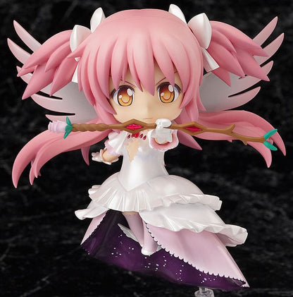 Puella Magi Madoka Magica Nendoroid Action Figure Ultimate Madoka (re-run) - Good Smile Company Action Figures
