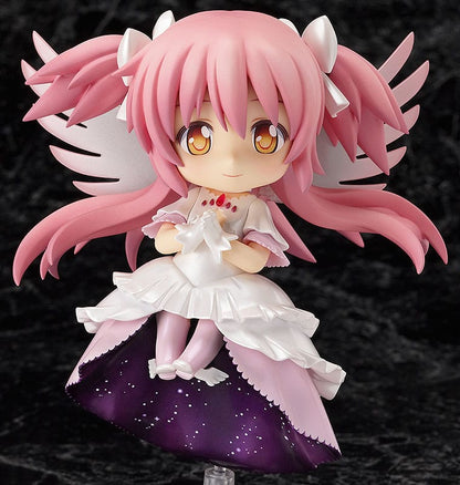 Puella Magi Madoka Magica Nendoroid Action Figure Ultimate Madoka (re-run) - Good Smile Company Action Figures