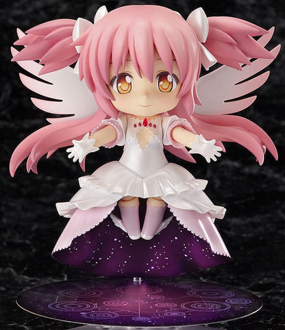 Puella Magi Madoka Magica Nendoroid Action Figure Ultimate Madoka (re-run) - Good Smile Company Action Figures