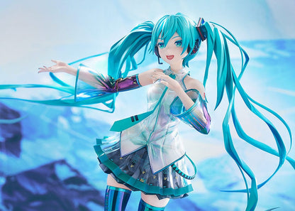 Character Vocal Series 01: Hatsune Miku PVC Statue 1/4 Hatsune Miku 0x27 Eternal Stream 41 cm - Good Smile Company Statues