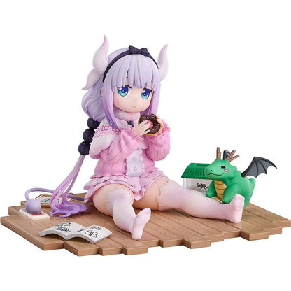 Miss Kobayashi´s Dragon Maid PVC Statue 1/7 Kanna: Holiday Ver. - Good Smile Company Statues