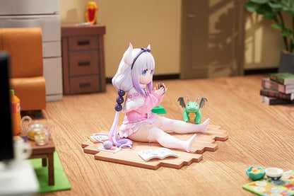 Miss Kobayashi´s Dragon Maid PVC Statue 1/7 Kanna: Holiday Ver. - Good Smile Company Statues