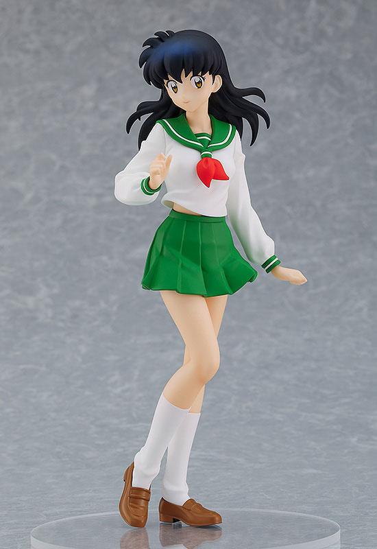 Inuyasha The Final Act Pop Up Parade PVC Statue Kagome Higurashi 16 cm - Good Smile Company Statues