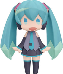 Character Vocal Series 01: Hatsune Miku HELLO! GOOD SMILE Action Figure Hatsune Miku - Good Smile Company Action Figures