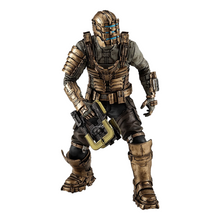 Dead Space: Isaac Clarke: Pop Up Parade: PVC Statue