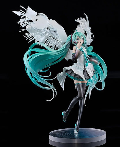 Character Vocal Series 01: Hatsune Miku PVC Figure 1/7 Happy 16th Birthday Ver. 31 cm - Good Smile Company Statues