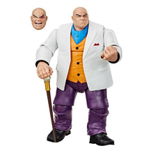 Marvel Retro Collection Action Figure Marvel's Kingpin 15 cm - Hasbro Action Figures