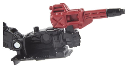 Transformers Generations War for Cybertron: Earthrise Deluxe Class Action Figure Decepticon Runabout WFC-E41 - Hasbro Action Figures