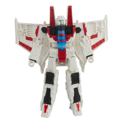 Transformers: Shattered Glass Voyager Class Action Figure Starscream - Hasbro Action Figures