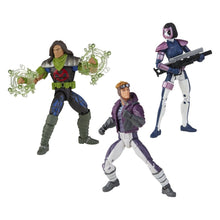 Marvel Legends Action Figure 3-Pack X-Force - Hasbro Action Figures