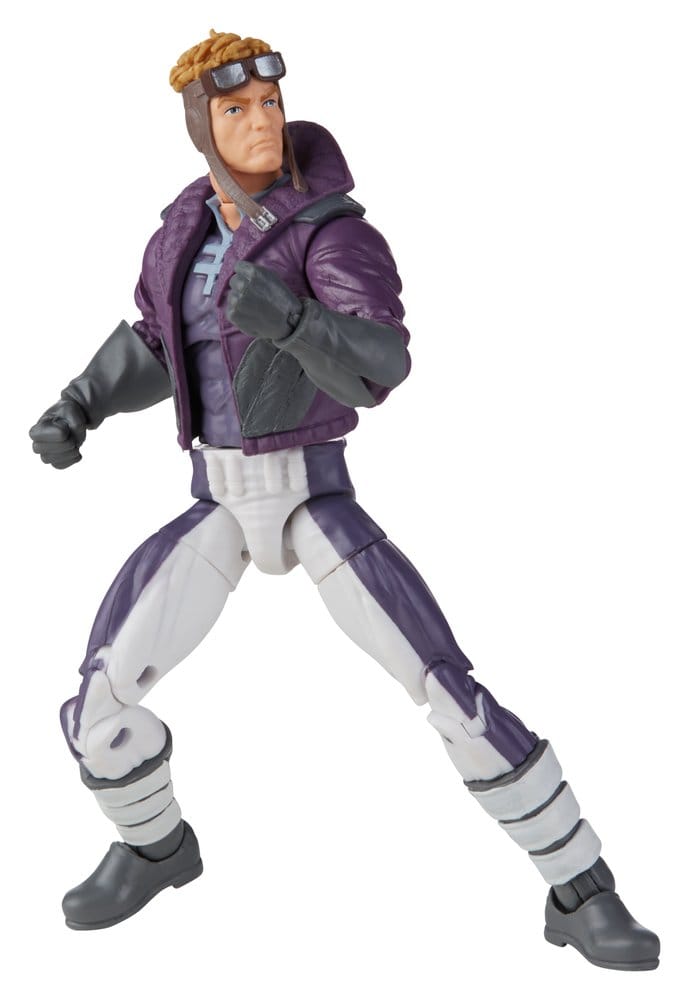 Marvel Legends Action Figure 3-Pack X-Force - Hasbro Action Figures