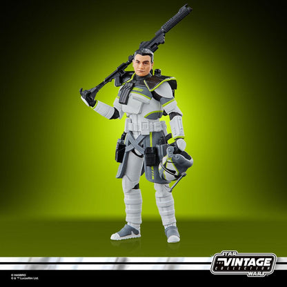 Star Wars: Battlefront II Vintage Collection Gaming Greats Action Figure 2022 ARC Trooper (Lambent Seeker) - Hasbro Action Figures