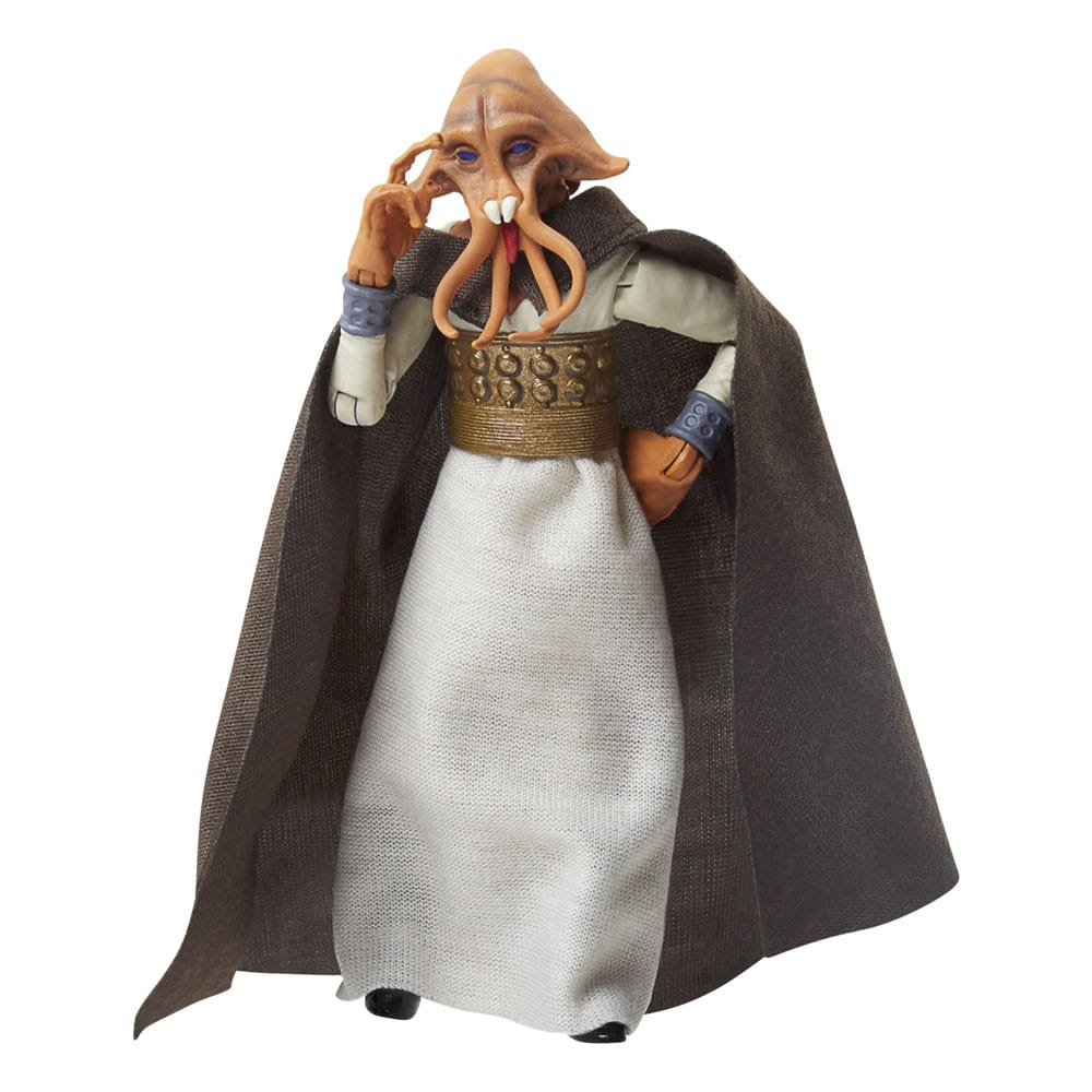 Star Wars Episode VI Vintage Collection Action Figure 4-Pack Jabba's Court Denizens - Hasbro Action Figures