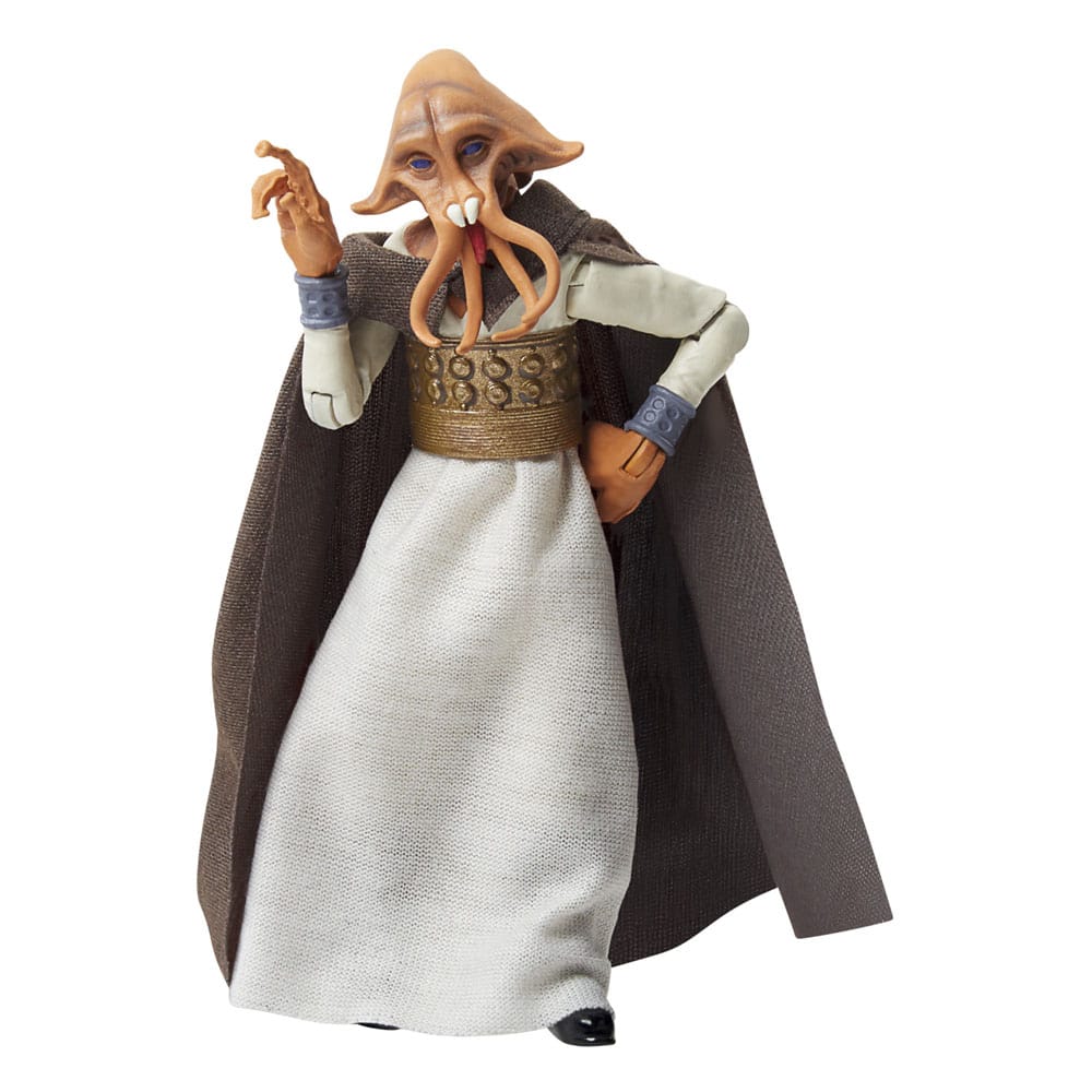 Star Wars Episode VI Vintage Collection Action Figure 4-Pack Jabba's Court Denizens - Hasbro Action Figures