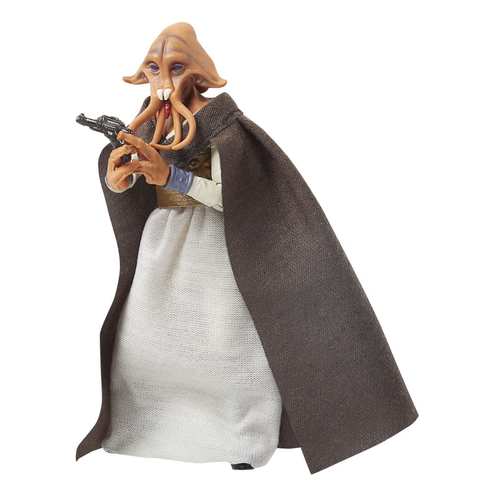 Star Wars Episode VI Vintage Collection Action Figure 4-Pack Jabba's Court Denizens - Hasbro Action Figures