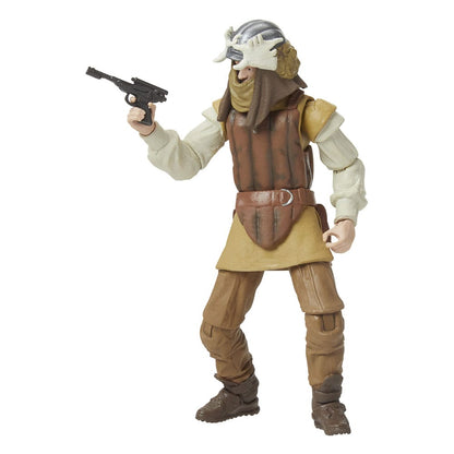 Star Wars Episode VI Vintage Collection Action Figure 4-Pack Jabba's Court Denizens - Hasbro Action Figures