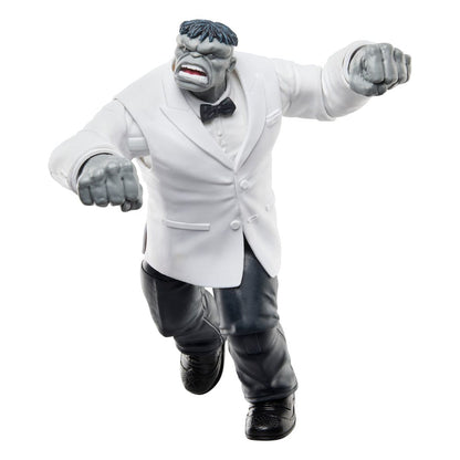 Wolverine 50th Anniversary Marvel Legends Action Figure 2-Pack Marvel's Patch & Joe Fixit 15 cm - Hasbro Action Figures