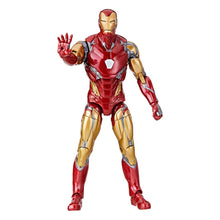 Marvel Studios Marvel Legends Action Figure Iron Man Mark LXXXV 15 cm - Hasbro Action Figures