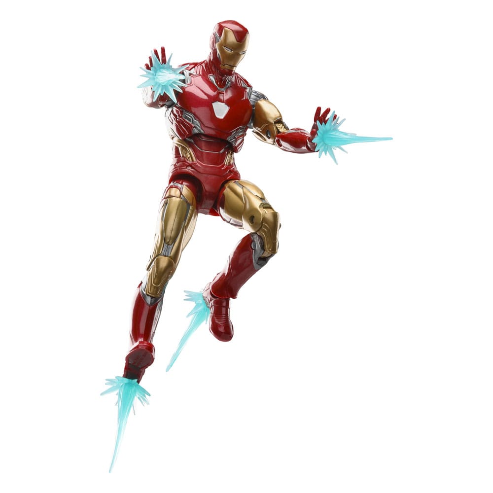 Marvel Studios Marvel Legends Action Figure Iron Man Mark LXXXV 15 cm - Hasbro Action Figures