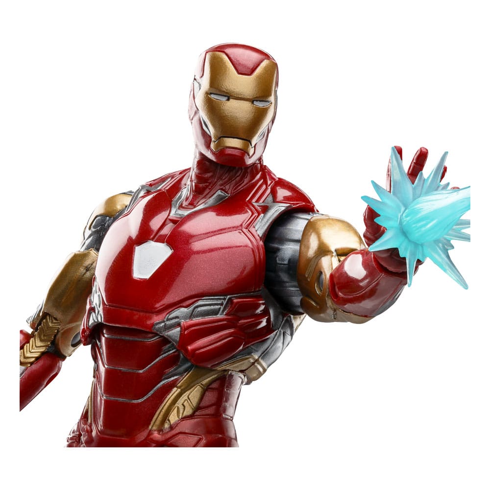 Marvel Studios Marvel Legends Action Figure Iron Man Mark LXXXV 15 cm - Hasbro Action Figures
