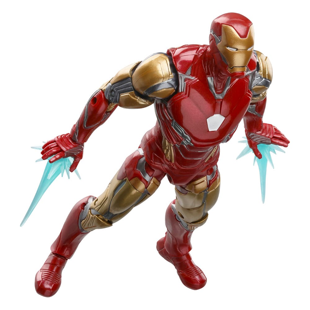 Marvel Studios Marvel Legends Action Figure Iron Man Mark LXXXV 15 cm - Hasbro Action Figures