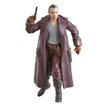 Star Wars: Skeleton Crew Vintage Collection Action Figure Jod Na Nawood - Hasbro Action Figures