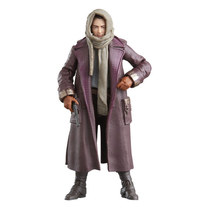 Star Wars: Skeleton Crew Vintage Collection Action Figure Jod Na Nawood