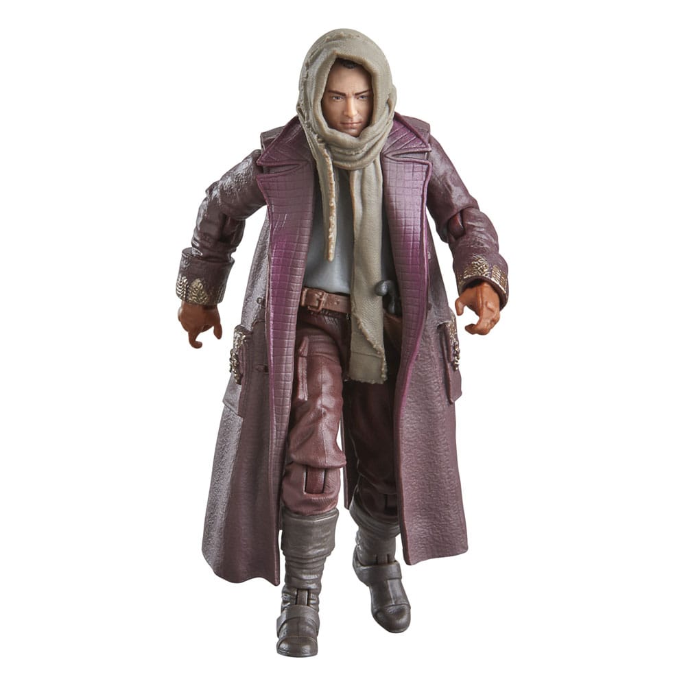 Star Wars: Skeleton Crew Vintage Collection Action Figure Jod Na Nawood