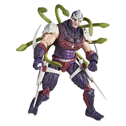 G.I. Joe Classified Series Action Figure Nemesis Immortal - Hasbro Action Figures