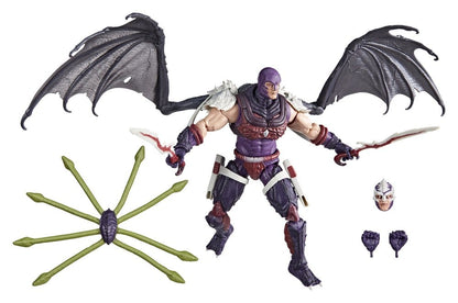 G.I. Joe Classified Series Action Figure Nemesis Immortal - Hasbro Action Figures