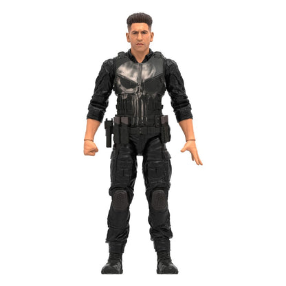 Daredevil: Born Again Marvel Legends Action Figure Punisher 15 cm - Hasbro Action Figures
