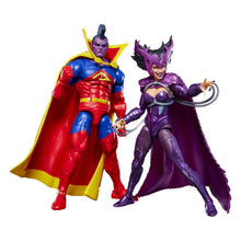 X-Men Marvel Legends Action Figure 2-Pack Deathbird & Marvel's Gladiator 15 cm - Hasbro Action Figures