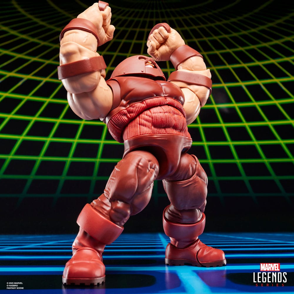 Marvel Legends Gamerverse Action Figure Marvel's Juggernaut 22 cm - Hasbro Action Figures
