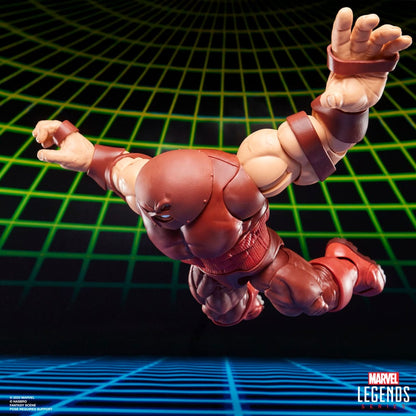 Marvel Legends Gamerverse Action Figure Marvel's Juggernaut 22 cm - Hasbro Action Figures