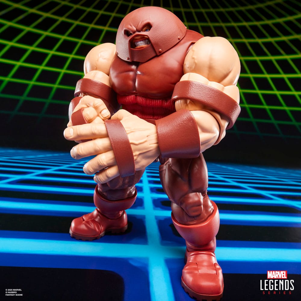 Marvel Legends Gamerverse Action Figure Marvel's Juggernaut 22 cm - Hasbro Action Figures