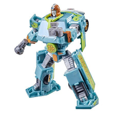 Transformers x Scooby-Doo Action Figure 2-Pack Mysterious Prime & Automutt 15 cm - Hasbro Action Figures