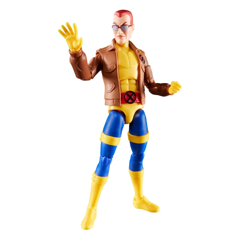 X-Men '97 Marvel Legends Action Figure Marvel's Morph 15 cm - Hasbro Action Figures