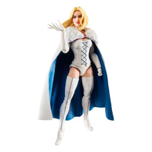 X-Men '97 Marvel Legends Action Figure Emma Frost 15 cm - Hasbro Action Figures