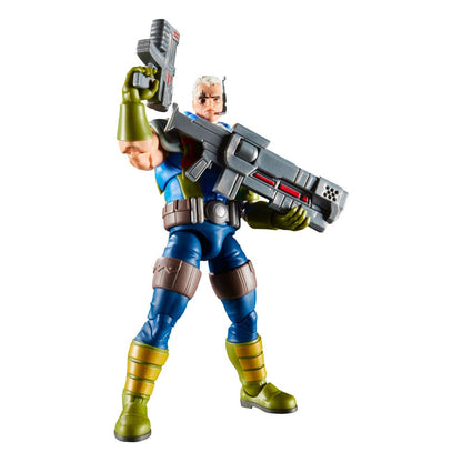 X-Men '97 Marvel Legends Action Figure Marvel's Cable 15 cm - Hasbro Action Figures