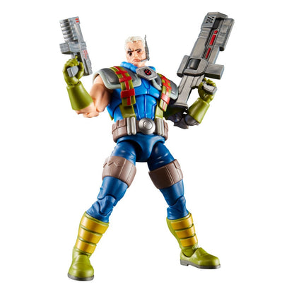 X-Men '97 Marvel Legends Action Figure Marvel's Cable 15 cm - Hasbro Action Figures